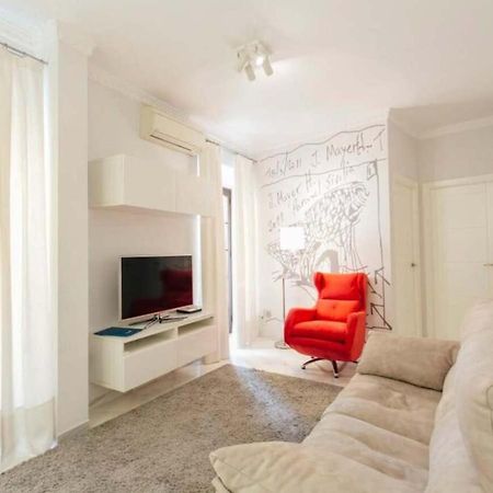 Minimalism And Modern- 2Bd 1Bth- Las Setas 세비야 외부 사진