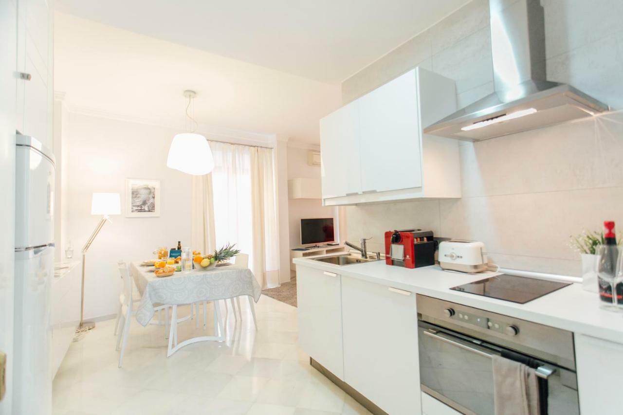 Minimalism And Modern- 2Bd 1Bth- Las Setas 세비야 외부 사진