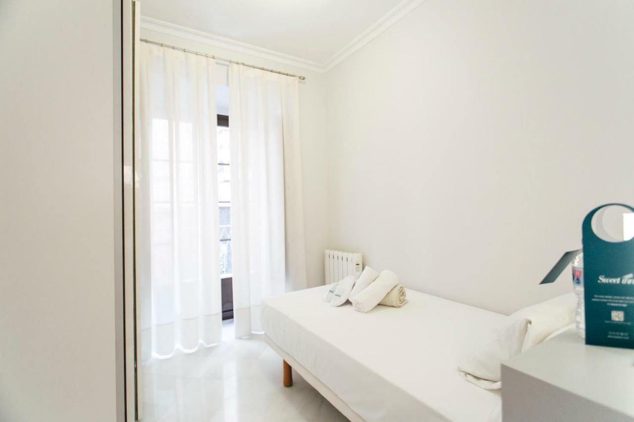Minimalism And Modern- 2Bd 1Bth- Las Setas 세비야 외부 사진