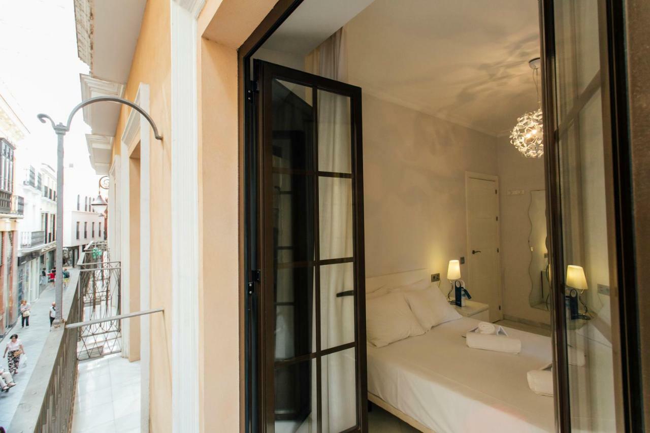 Minimalism And Modern- 2Bd 1Bth- Las Setas 세비야 외부 사진