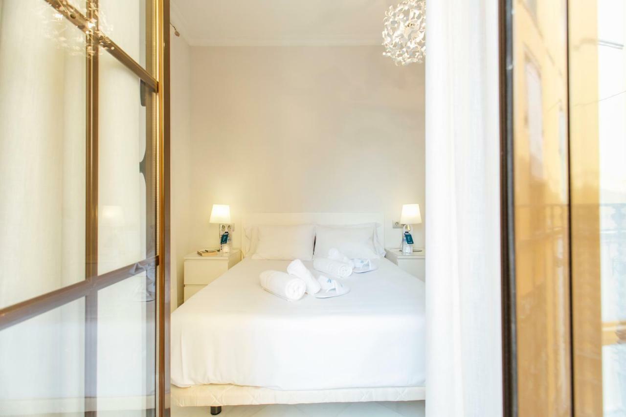 Minimalism And Modern- 2Bd 1Bth- Las Setas 세비야 외부 사진